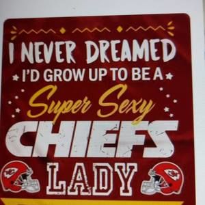 Meet your Posher, Lynette